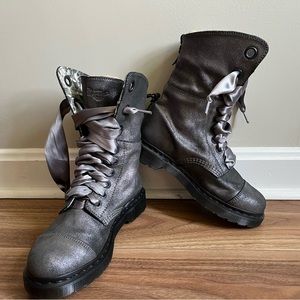 Dr Doc Marten Aimilie boots